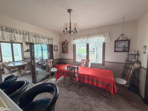 1665 Dorell Drive Hampton IA 50441