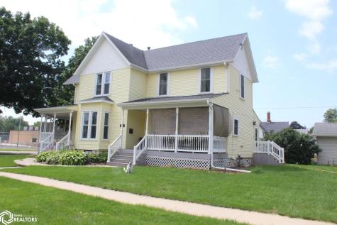 419 S 8th Street Osage IA 50461