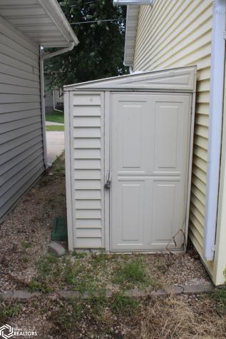 419 S 8th Street Osage IA 50461