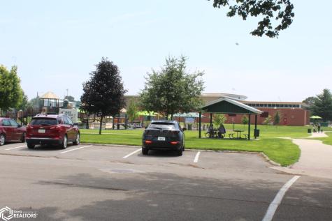 419 S 8th Street Osage IA 50461