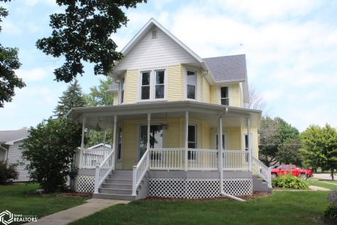 419 S 8th Street Osage IA 50461