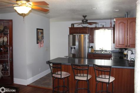 419 S 8th Street Osage IA 50461