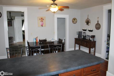 419 S 8th Street Osage IA 50461