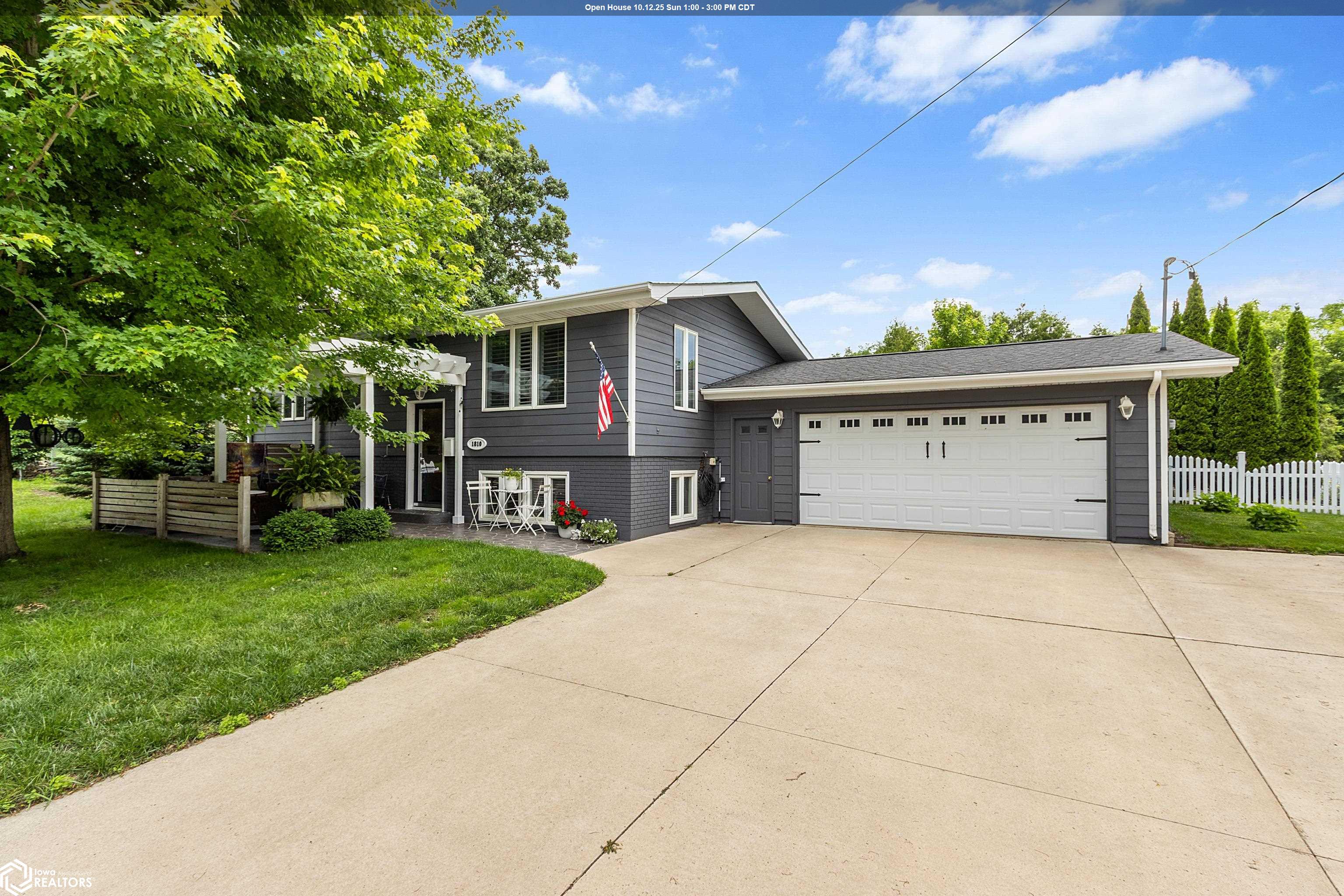 1810 W 7th Avenue N Clear Lake IA 50428