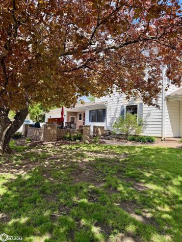 2711 Dows Williams Road Dows IA 50071