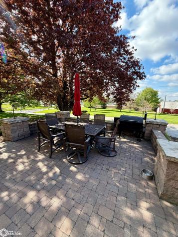 2711 Dows Williams Road Dows IA 50071