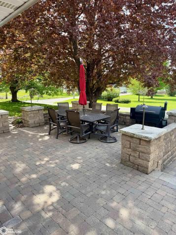 2711 Dows Williams Road Dows IA 50071