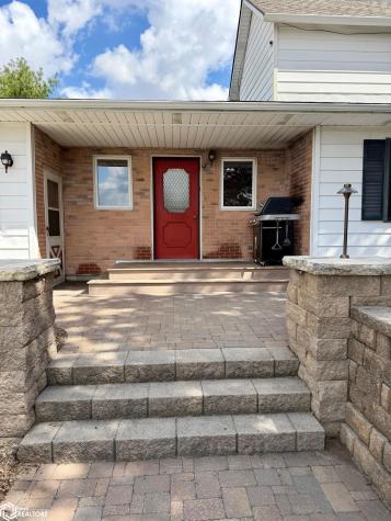 2711 Dows Williams Road Dows IA 50071