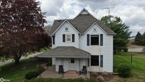 2711 Dows Williams Road Dows IA 50071
