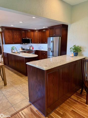 2711 Dows Williams Road Dows IA 50071