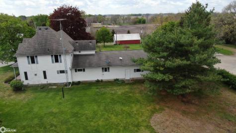 2711 Dows Williams Road Dows IA 50071