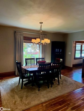 2711 Dows Williams Road Dows IA 50071