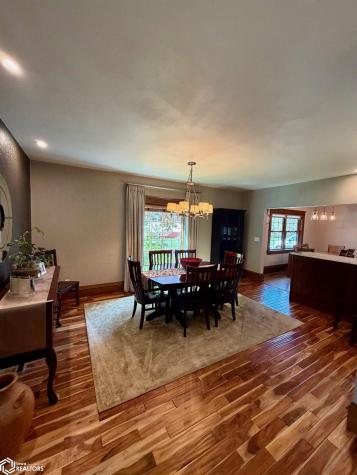 2711 Dows Williams Road Dows IA 50071