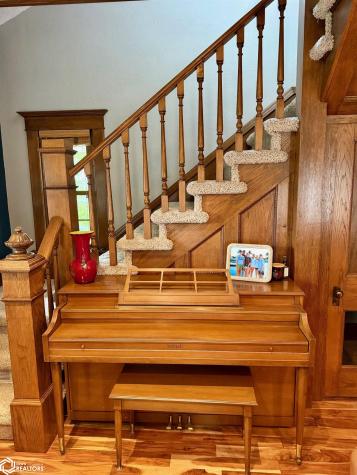 2711 Dows Williams Road Dows IA 50071