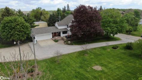 2711 Dows Williams Road Dows IA 50071
