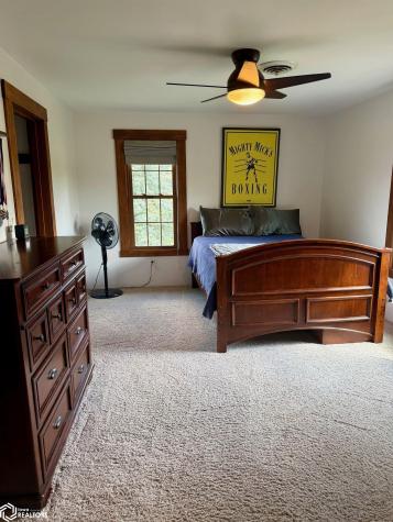 2711 Dows Williams Road Dows IA 50071