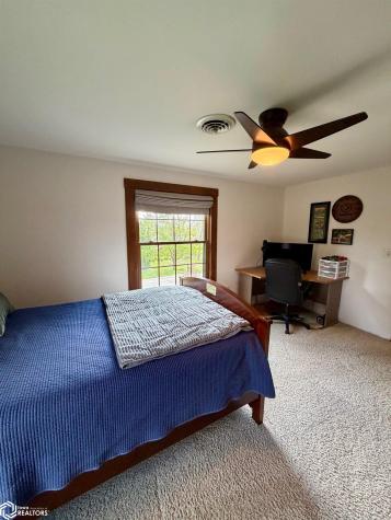 2711 Dows Williams Road Dows IA 50071
