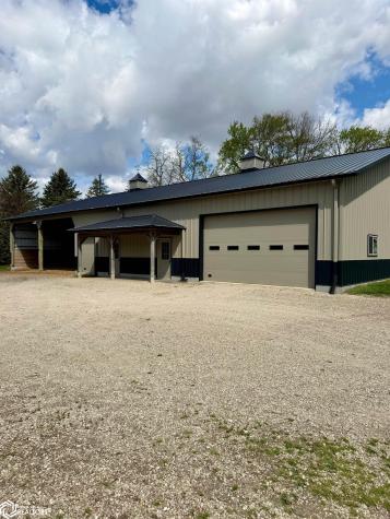 2711 Dows Williams Road Dows IA 50071