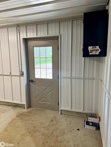 2711 Dows Williams Road Dows IA 50071