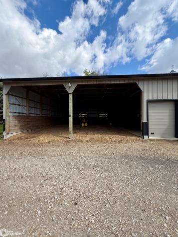 2711 Dows Williams Road Dows IA 50071
