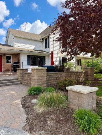 2711 Dows Williams Road Dows IA 50071