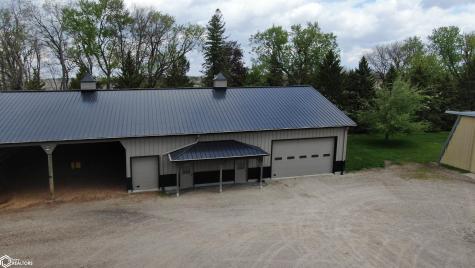 2711 Dows Williams Road Dows IA 50071