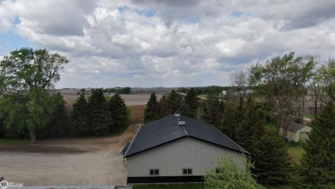 2711 Dows Williams Road Dows IA 50071