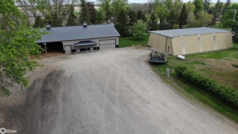 2711 Dows Williams Road Dows IA 50071