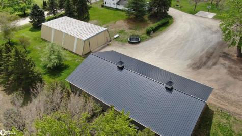 2711 Dows Williams Road Dows IA 50071
