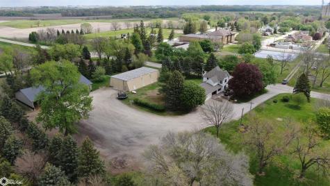 2711 Dows Williams Road Dows IA 50071