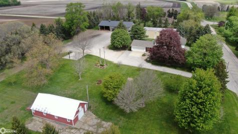 2711 Dows Williams Road Dows IA 50071