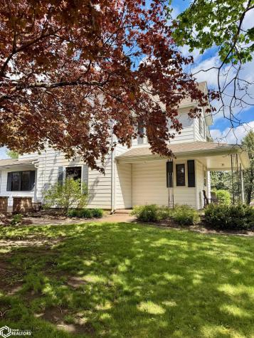 2711 Dows Williams Road Dows IA 50071
