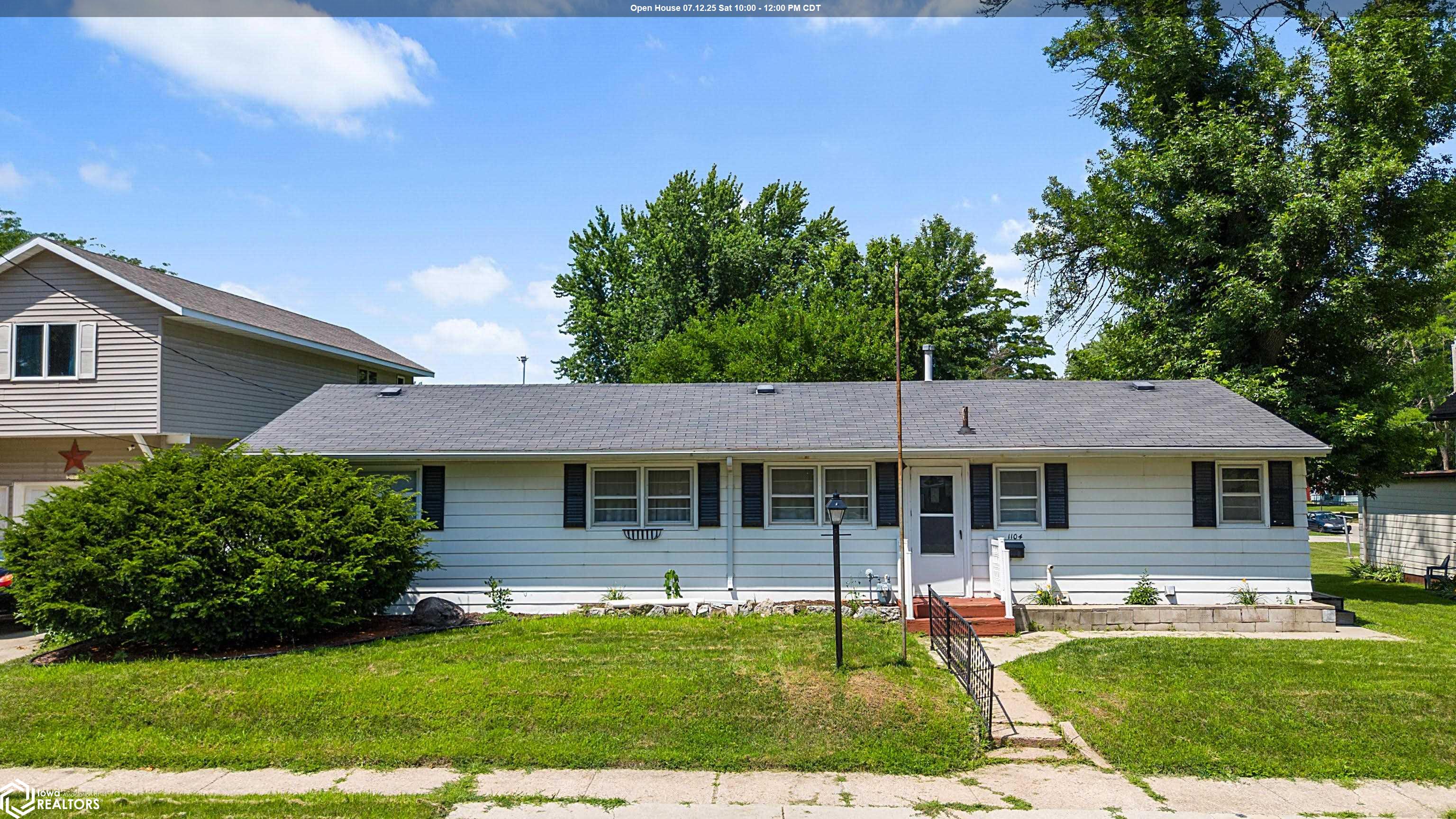 1104 3rd Avenue S Clear Lake IA 50428