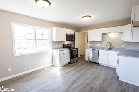 126 Indian Avenue Forest City IA 50436