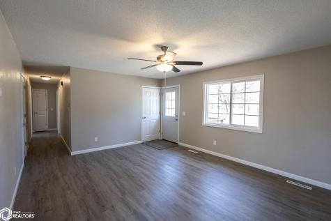 126 Indian Avenue Forest City IA 50436