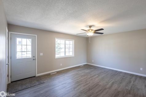 126 Indian Avenue Forest City IA 50436