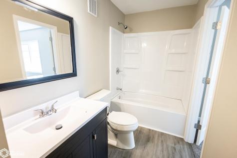 126 Indian Avenue Forest City IA 50436