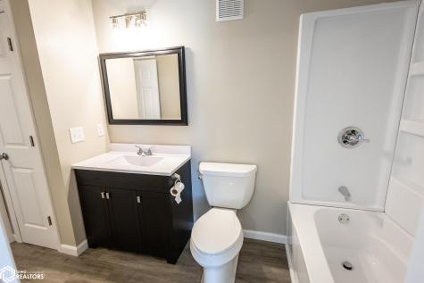 126 Indian Avenue Forest City IA 50436