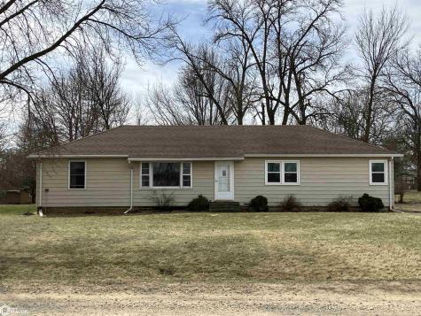 35500 165th Avenue Forest City IA 50436