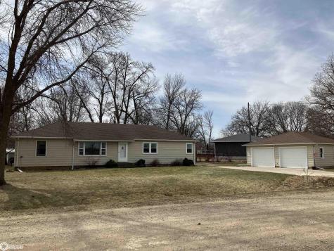 35500 165th Avenue Forest City IA 50436