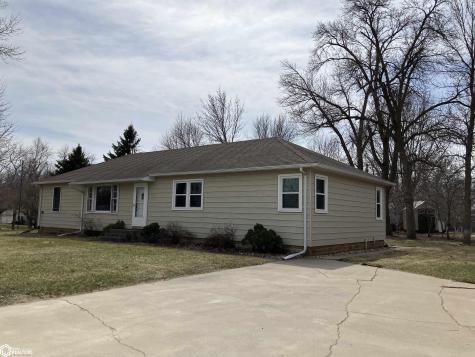 35500 165th Avenue Forest City IA 50436