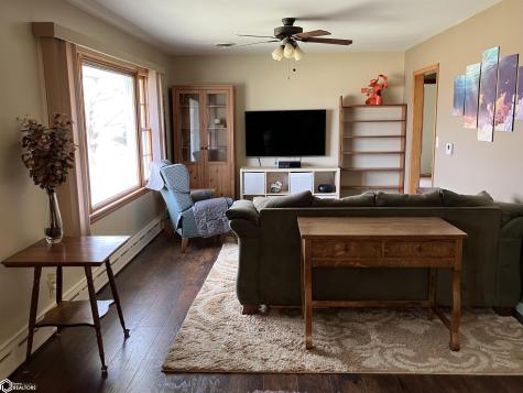 35500 165th Avenue Forest City IA 50436