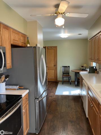 35500 165th Avenue Forest City IA 50436