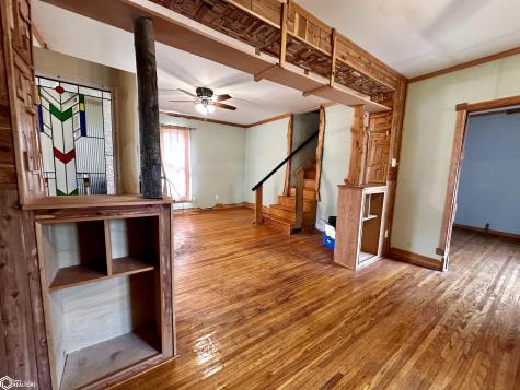 136 3rd Street SE Britt IA 50423