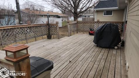 15 Lakeview Drive Mason City IA 50401