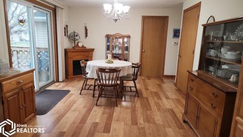 15 Lakeview Drive Mason City IA 50401