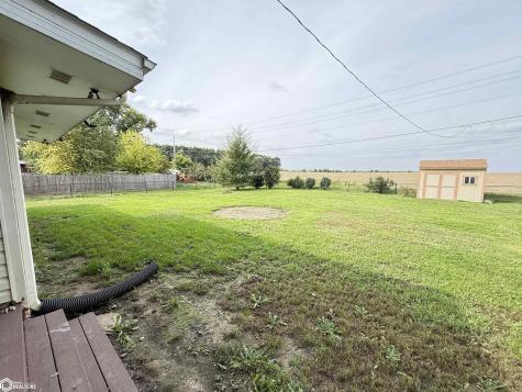 1330 Sunset Drive Hampton IA 50441