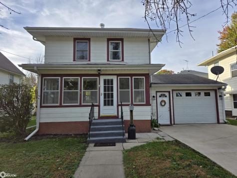 221 14th Street NW Mason City IA 50401