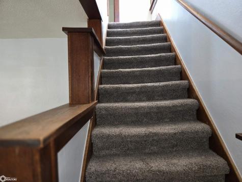 221 14th Street NW Mason City IA 50401