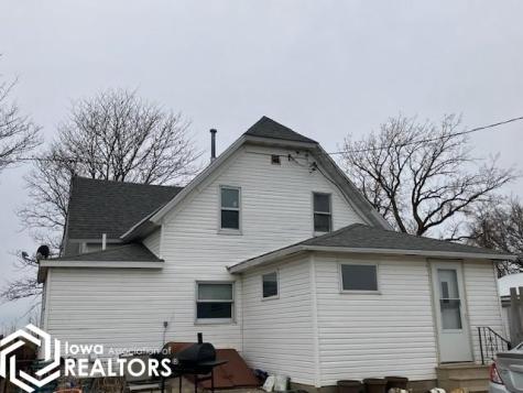 8356 110th Street Thornton IA 50479